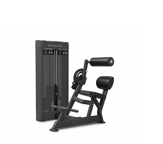 Vatsarutistus-/selänojennuslaite Evolve Prime SC-PR-229