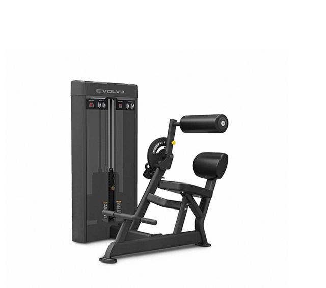 Vatsarutistus-/selänojennuslaite Evolve Prime SC-PR-229