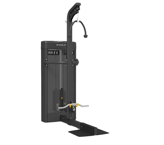 Hauis-/ojentajalaite seisten Evolve Prime SC-PR-233