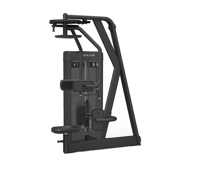 Vartalonkiertolaite Evolve Prime SC-PR-238