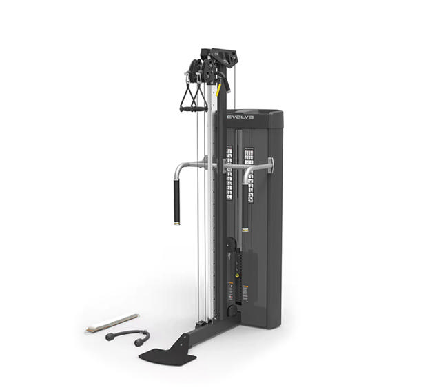 Vetotalja Evolve Prime SC-PR-240