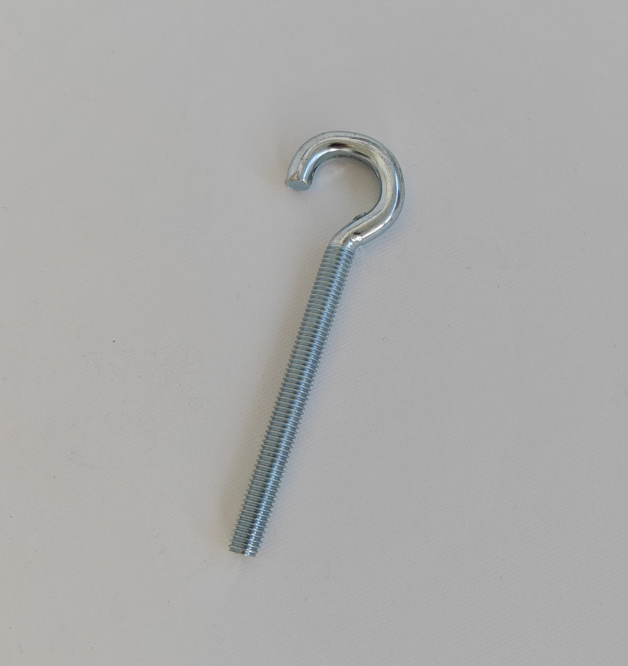 Nätkrok M 8x80 mm för volleybollstolpar
