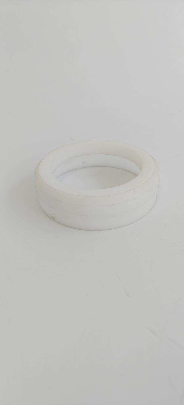Nylon Alapää 10154/B