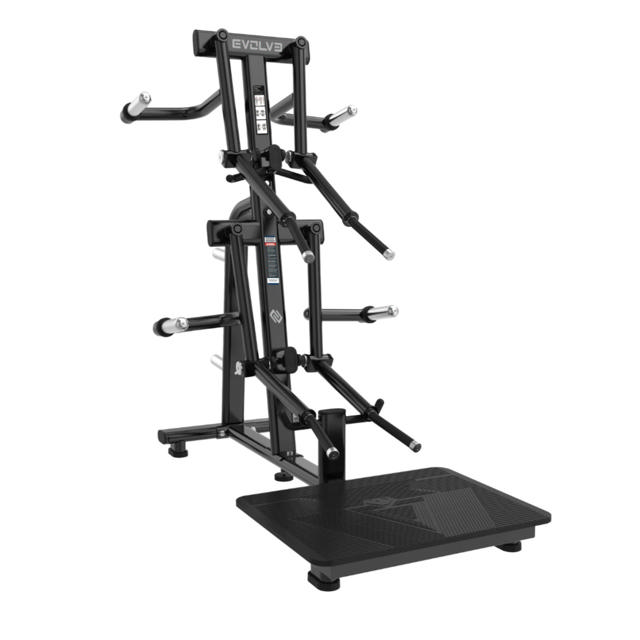 Vipunostolaite Evolve Prime PL-PR-115