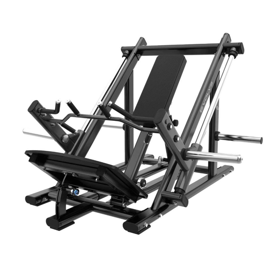 Soutulaite lineaarinen Evolve Prime PL-PR-119
