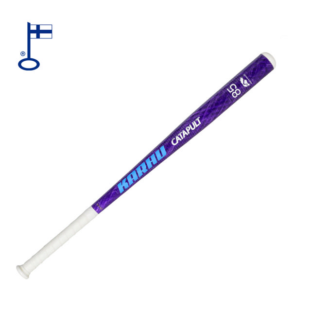 Pesäpallomaila Karhu Catapult 85 cm