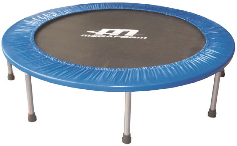 Trampoliini Mini, halkaisija 1,22 m