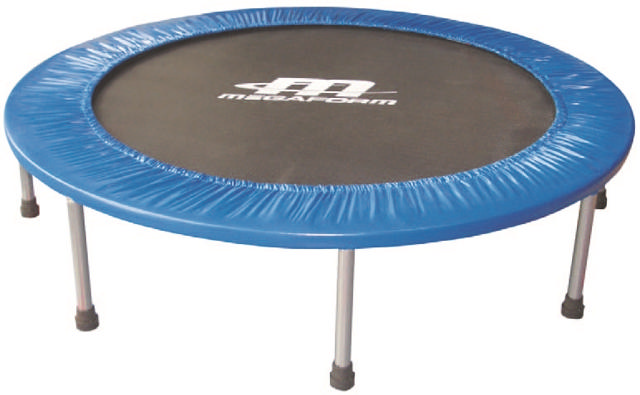 Trampoliini Mini, halkaisija 1,22 m