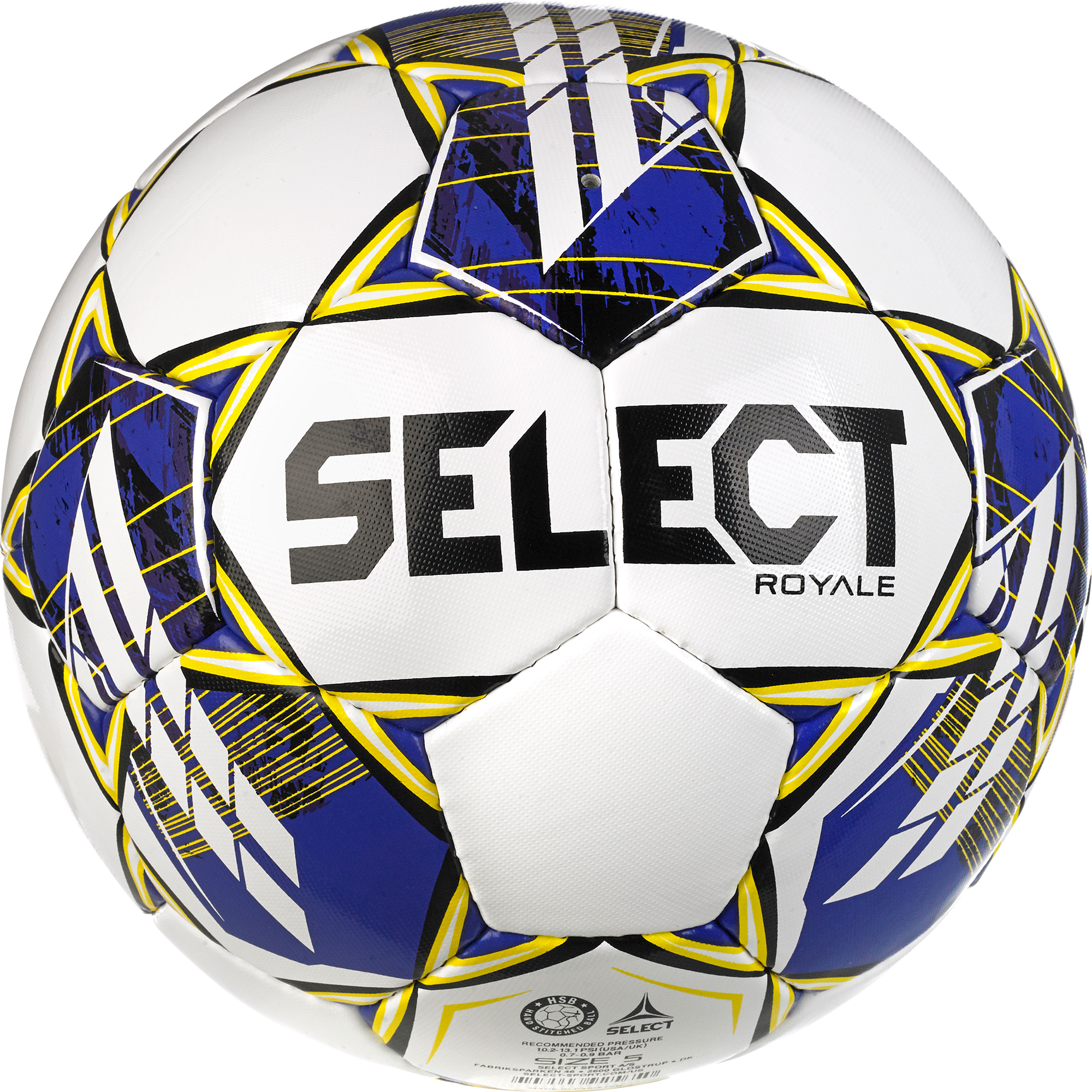 Fotboll SELECT Royale, strl 5