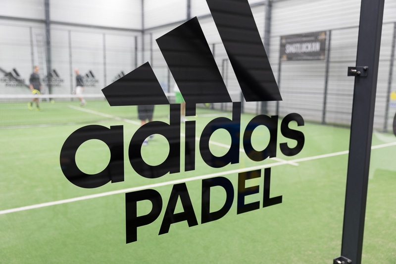 Padel of Sweden satsar stort i Skåne Unisport