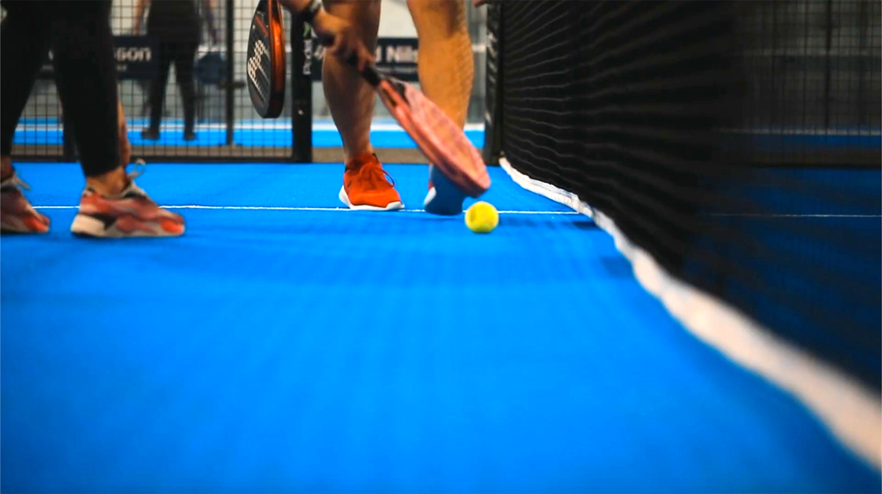 Padel of Sweden öppnar anläggning med 21 padelbanor i Kungälv Unisport