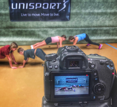 photo unisport