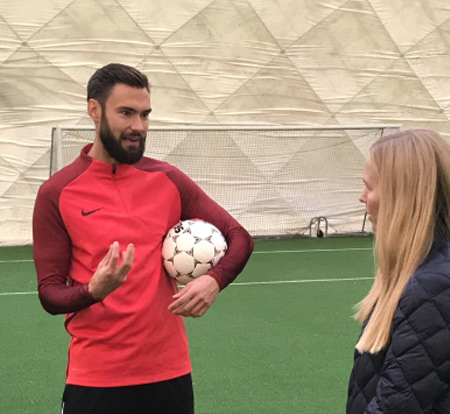 product marketing unisport