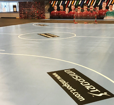 branding unisport