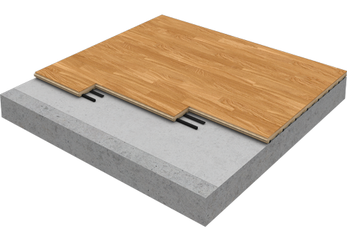 boflex stadium sportgolv unisport