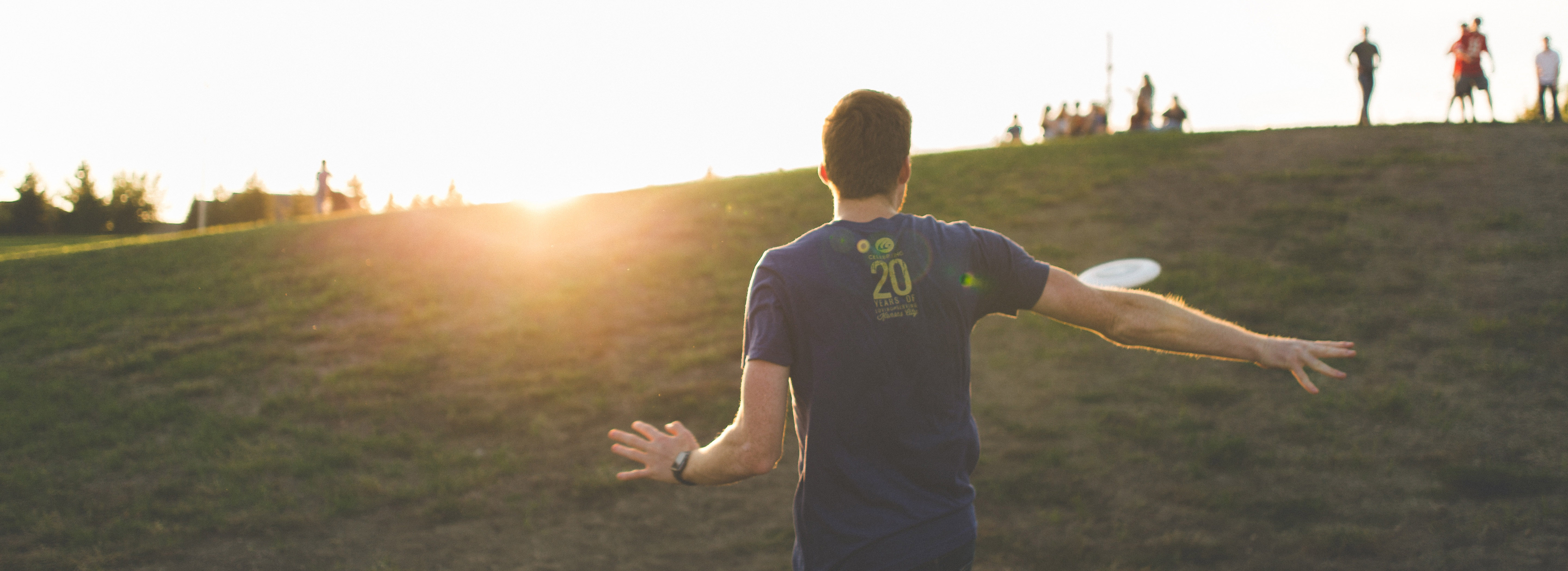 discgolf golf unisport