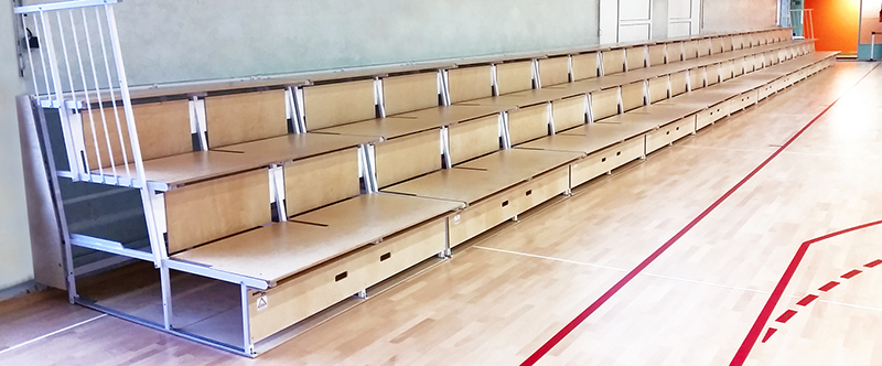 fellbar tribune unisport