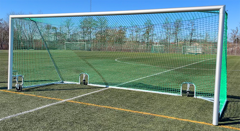 unisport fotbollsmål