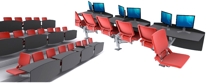 press tribuner unisport