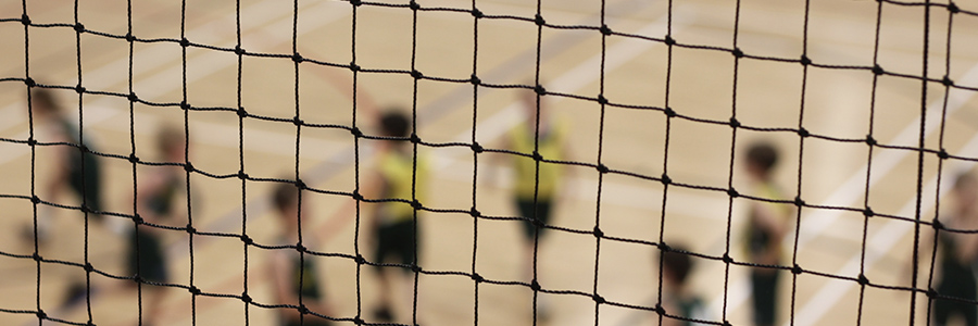 sikkerhetsnett fra unisport