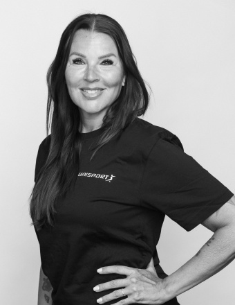 Ann-Marie Stavén