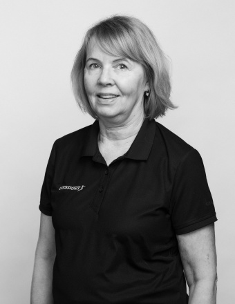 Anne Andersson