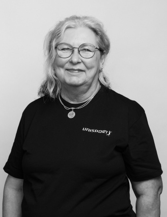 Anne-Maija Kemppainen
