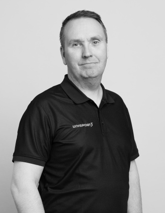 Jarno Hautamäki