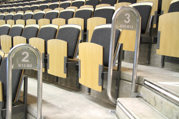 multiarena partille unisport