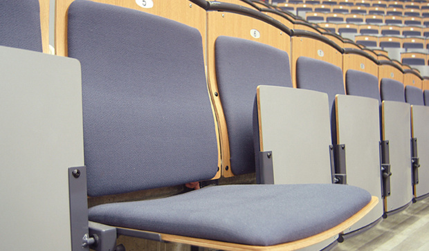 tribunestole i tra wave unisport