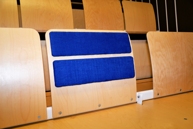 fällbara läktare rantzows unisport