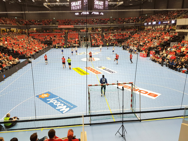 teleskobtribune tribunesæder unisport