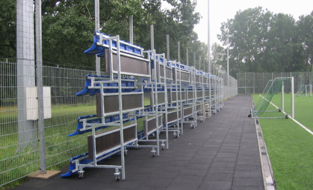 arcadia mobile seating unisport