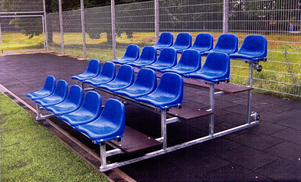 arcadia mobile seating unisport