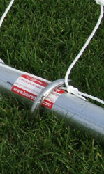 U-Peg Anchors by Unisport