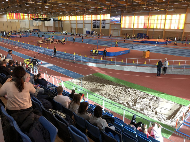 sportgolv innebandygolv läktarstolar ifu arena från unisport