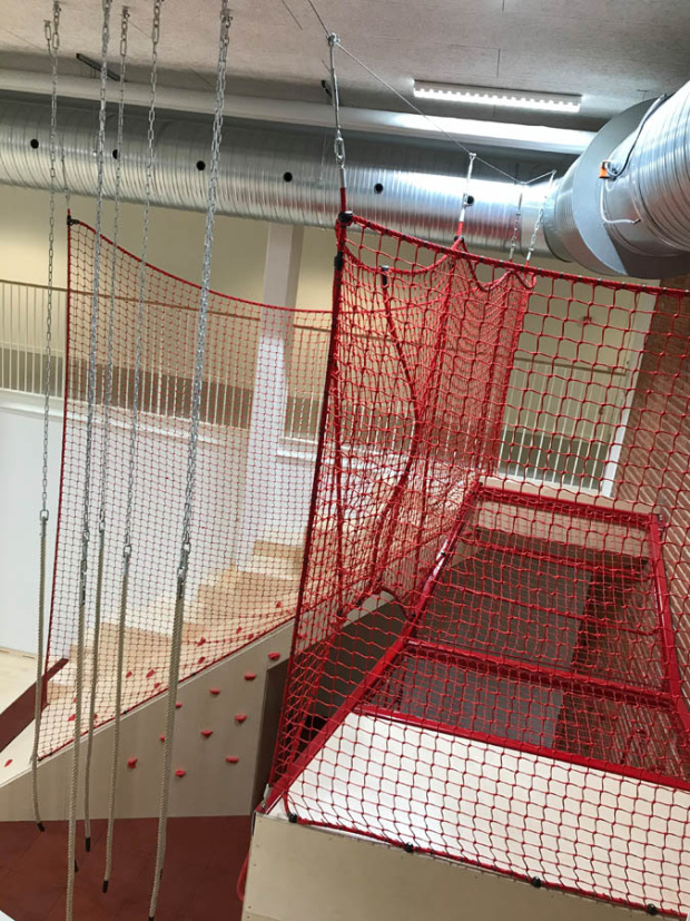 Energien i Skads-Andrup multicenter Unisport