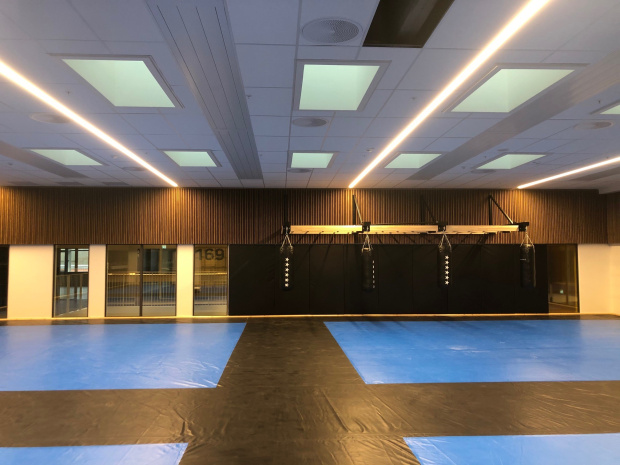 Politiskolen Vejle Unisport