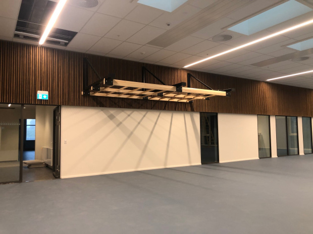 Politiskolen Vejle Unisport