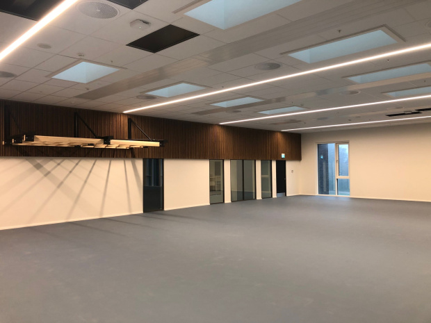 Politiskolen Vejle Unisport