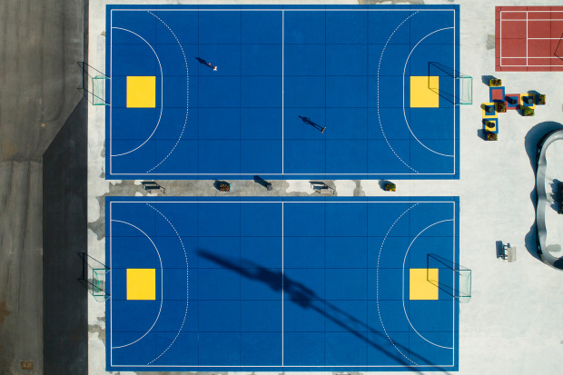 unisport aktivitetsyta uppsala summer zone