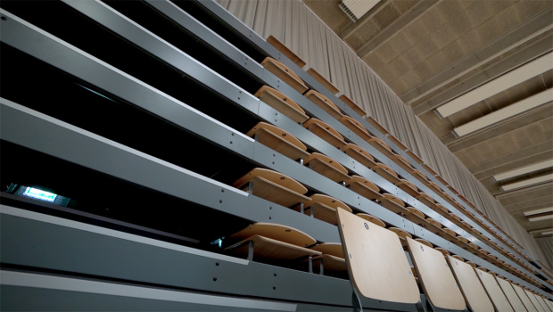 valby hallen unisport