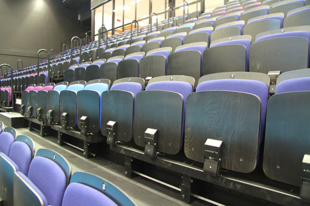 ystad arena unisport sportgolv laktare