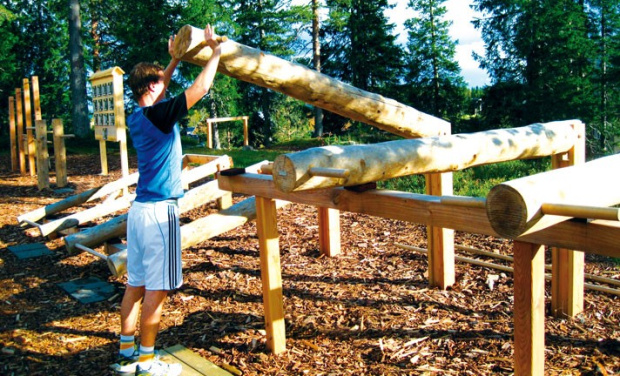 stocklyft utform unisport