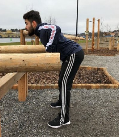 rodd unisport utform