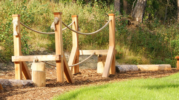 motorikbana unisport utform