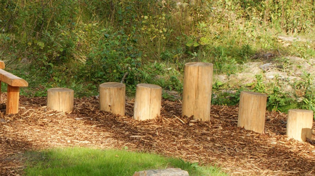 motorikbana unisport utform