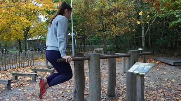 barr utform unisport