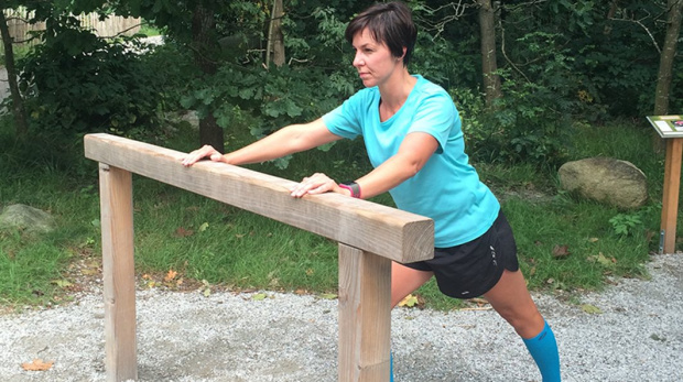 stretchbom utform unisport