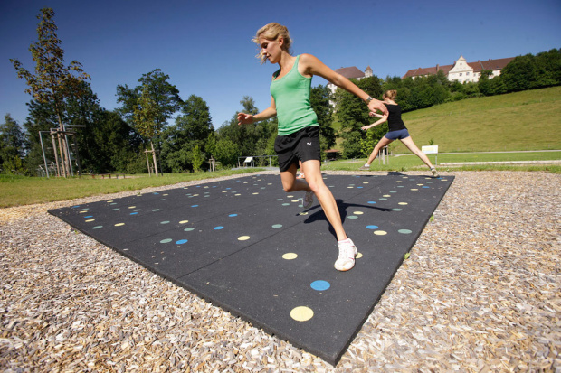 playparc utegym unisport